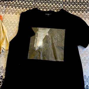 Xl Calvin Klein t-shirt